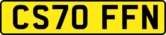 CS70FFN