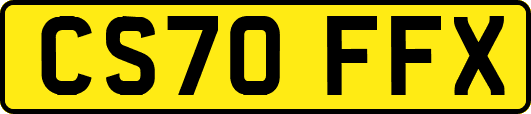CS70FFX