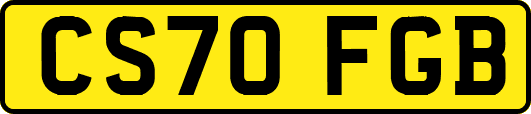 CS70FGB