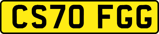 CS70FGG