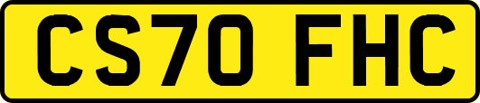 CS70FHC