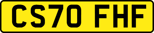 CS70FHF