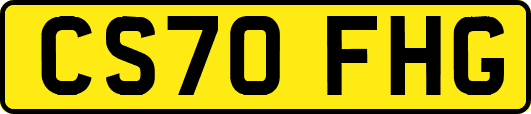 CS70FHG