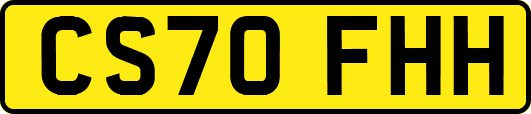 CS70FHH