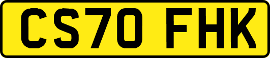 CS70FHK
