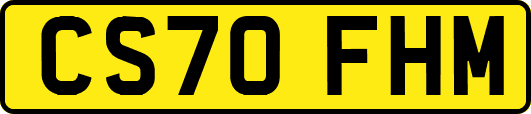 CS70FHM