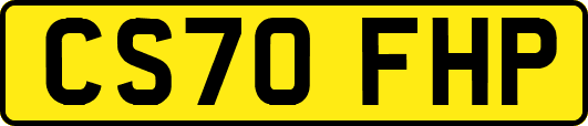CS70FHP