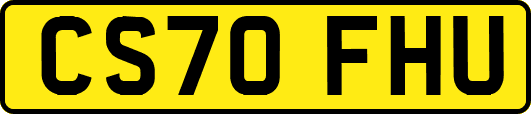 CS70FHU