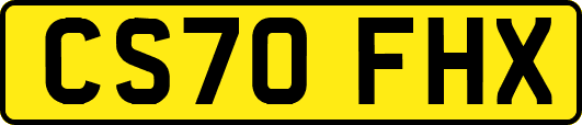 CS70FHX