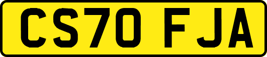 CS70FJA
