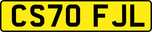 CS70FJL
