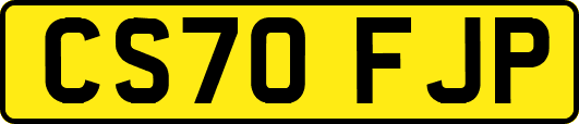 CS70FJP