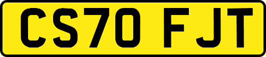 CS70FJT