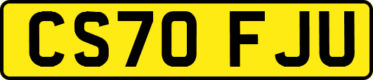 CS70FJU