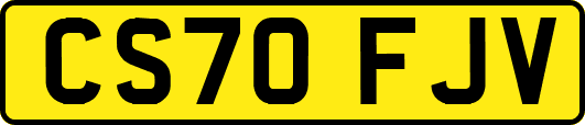 CS70FJV