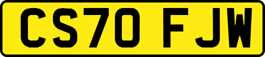 CS70FJW