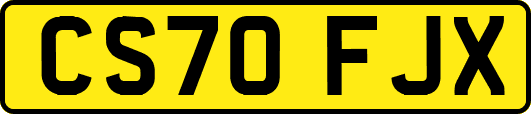 CS70FJX