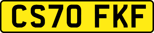 CS70FKF