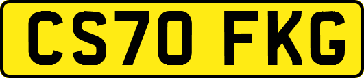 CS70FKG