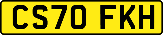 CS70FKH