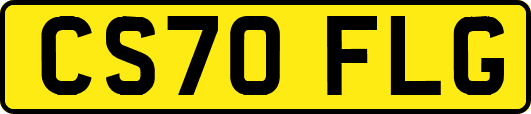 CS70FLG