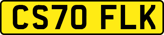 CS70FLK