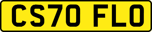 CS70FLO