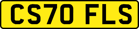 CS70FLS