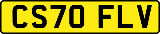 CS70FLV