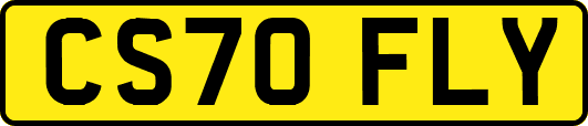 CS70FLY