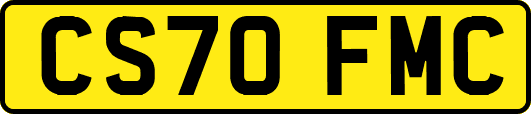CS70FMC