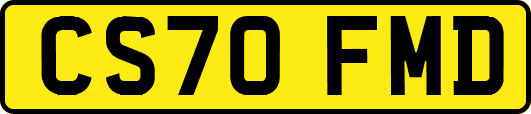 CS70FMD