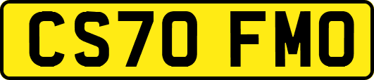 CS70FMO