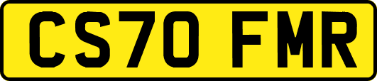 CS70FMR