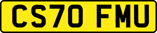 CS70FMU