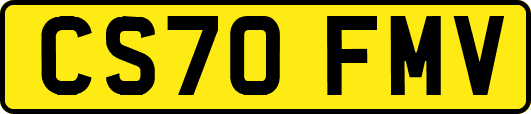 CS70FMV