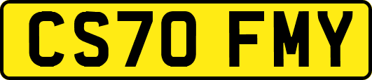 CS70FMY
