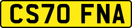 CS70FNA