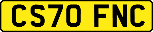 CS70FNC