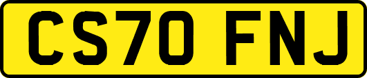 CS70FNJ