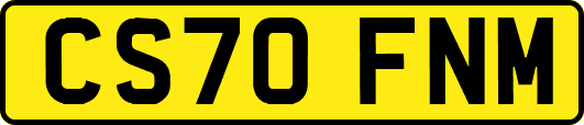 CS70FNM