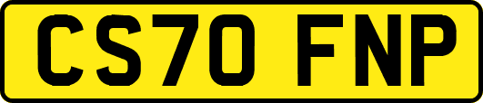 CS70FNP