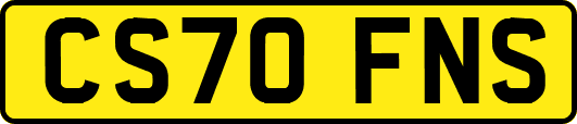 CS70FNS