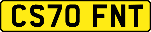 CS70FNT