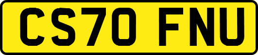 CS70FNU