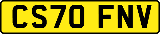 CS70FNV
