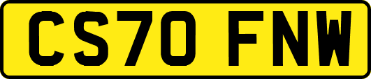 CS70FNW