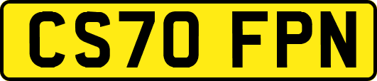 CS70FPN