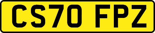 CS70FPZ