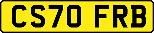 CS70FRB